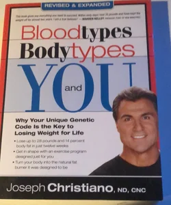 Bloodtypes, Bodytypes, and You