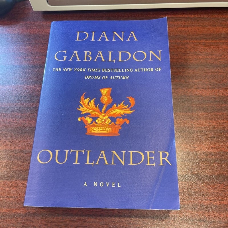 Outlander