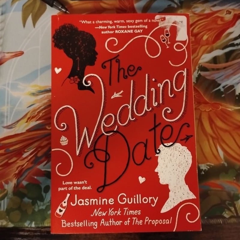 The Wedding Date