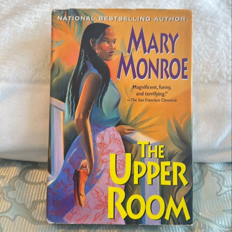 The Upper Room