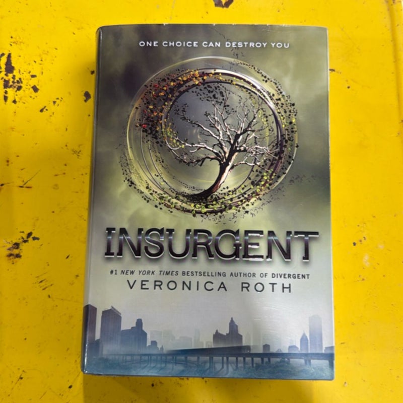 Insurgent