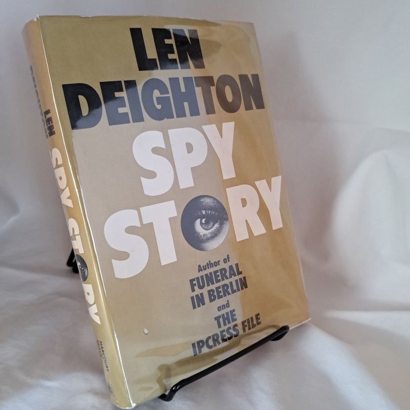 Spy Story