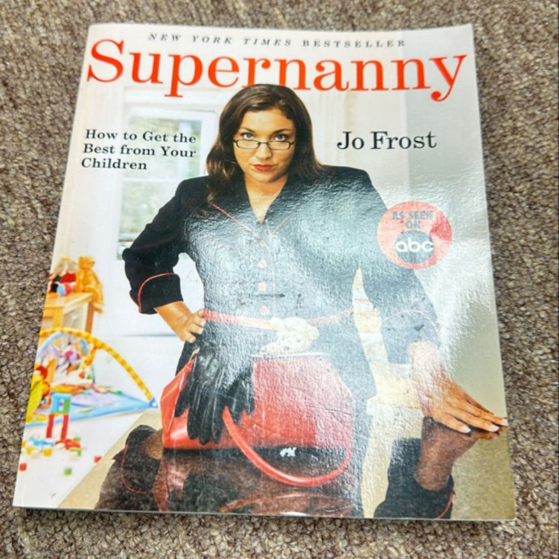 Supernanny