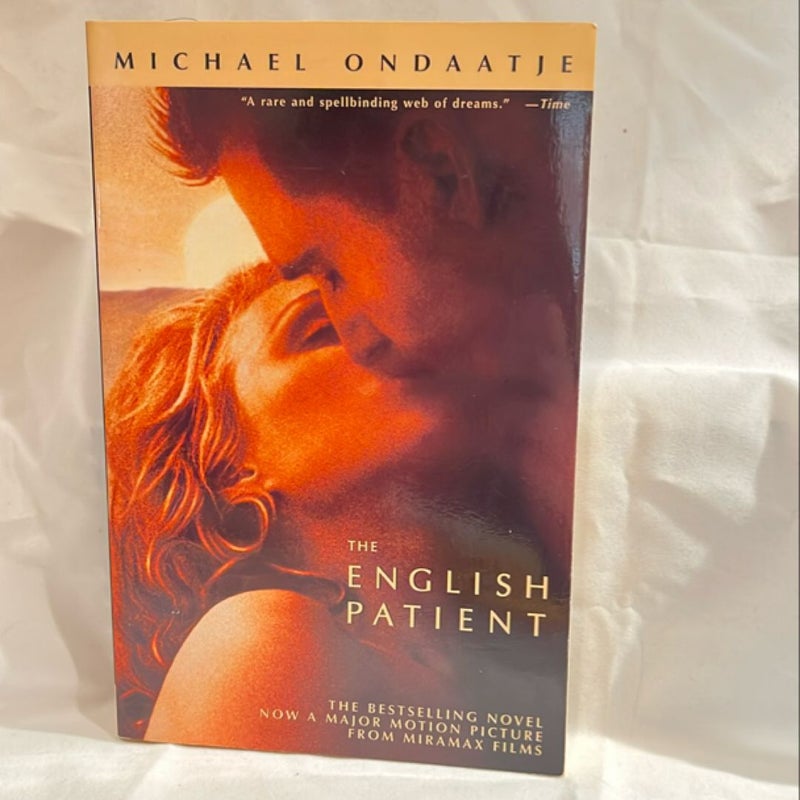 The English Patient