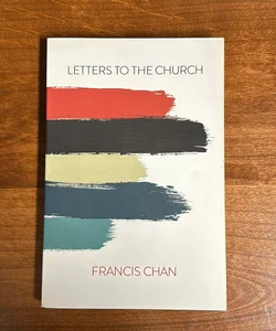 Letters to the Church