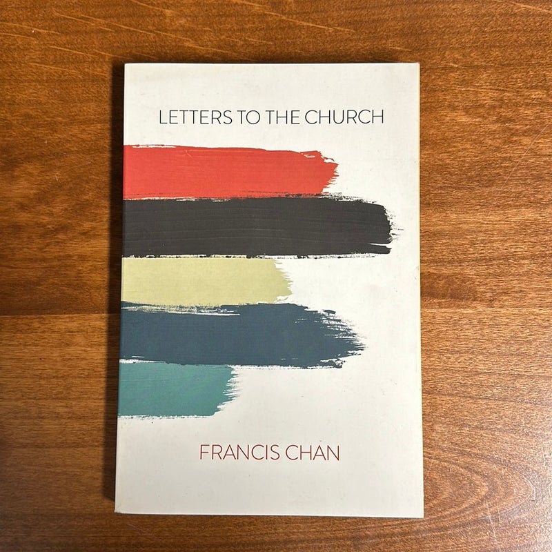 Letters to the Church