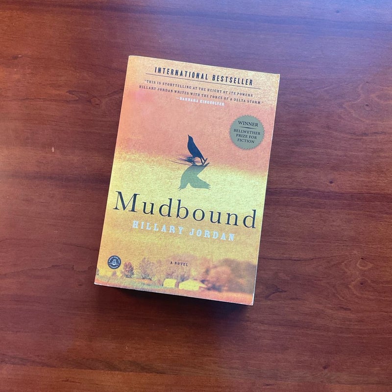 Mudbound