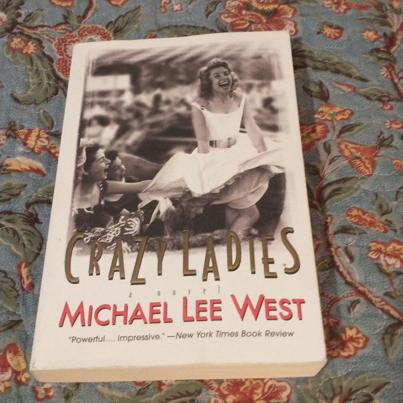 Crazy Ladies