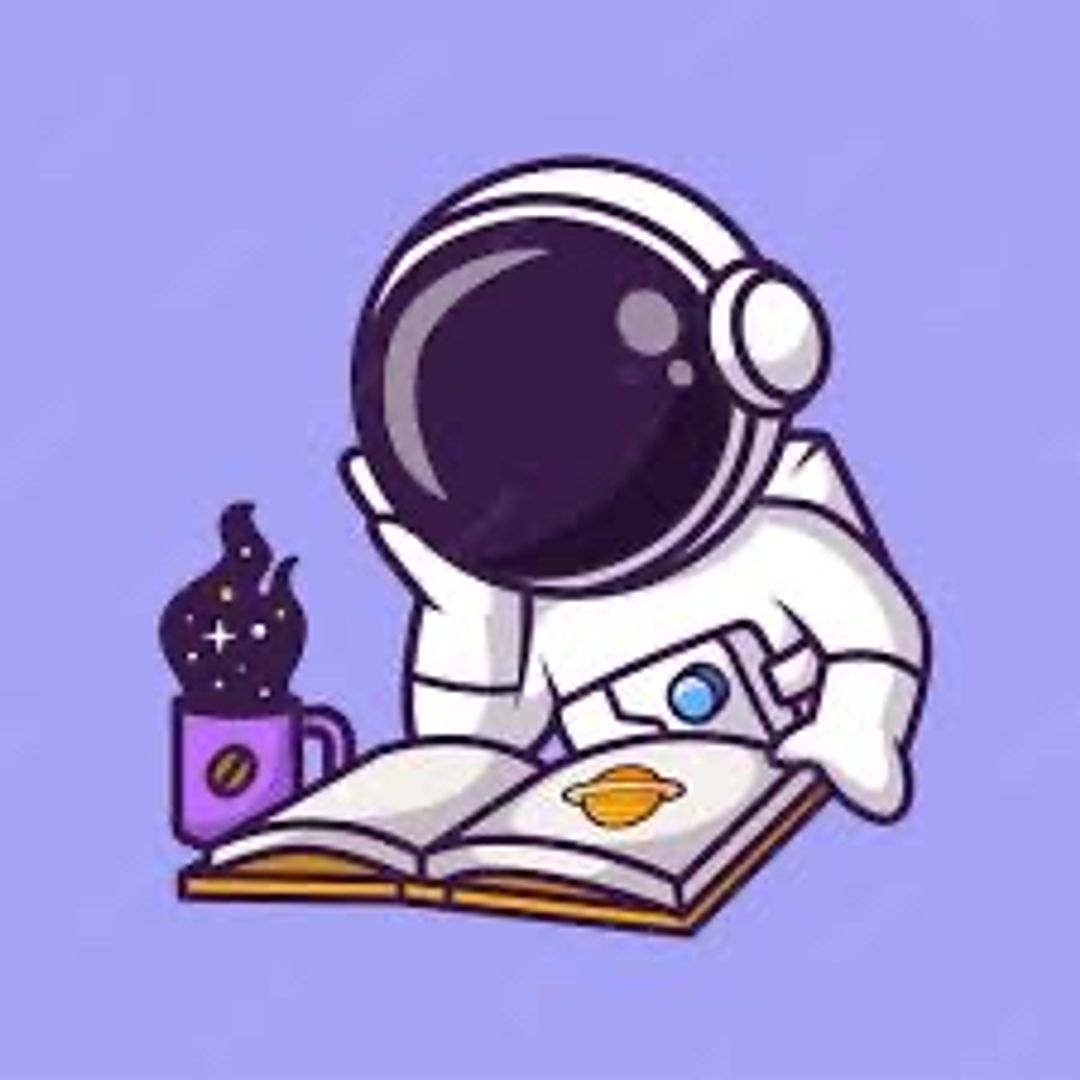 Outta This World