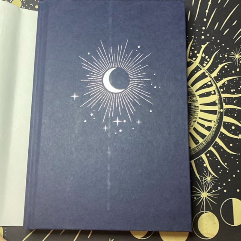 Book of Night