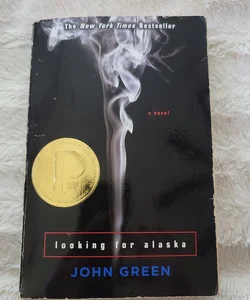 Looking for Alaska