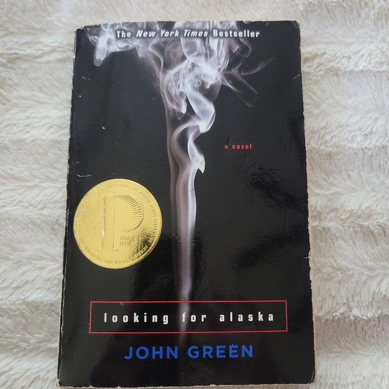 Looking for Alaska