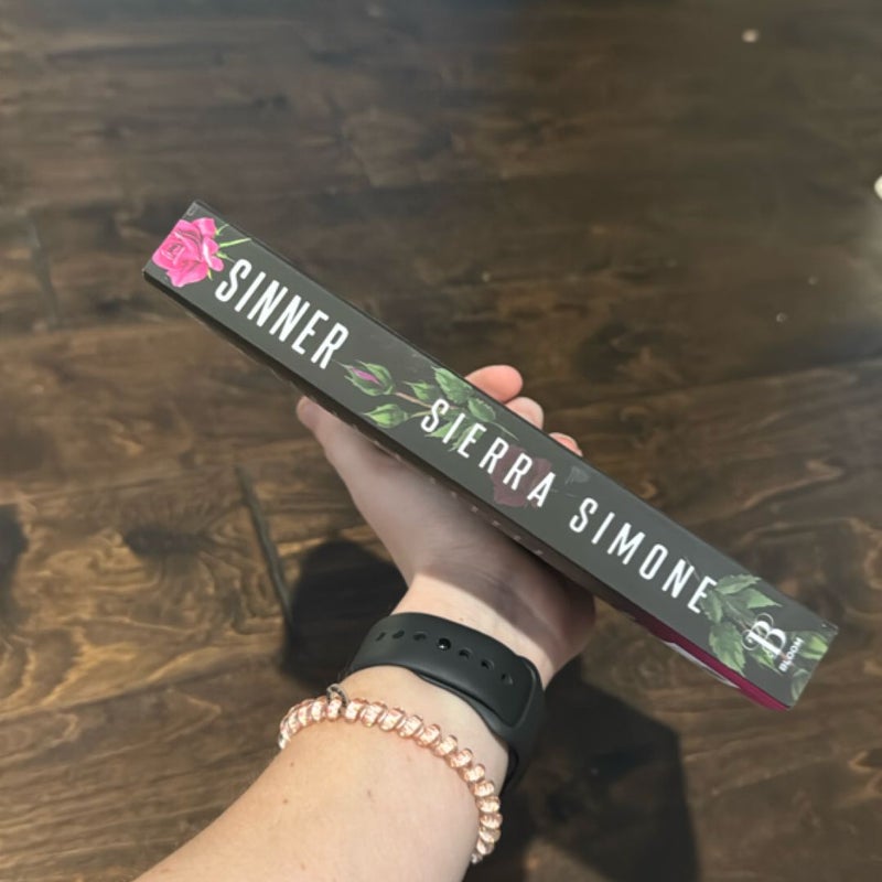 Sinner