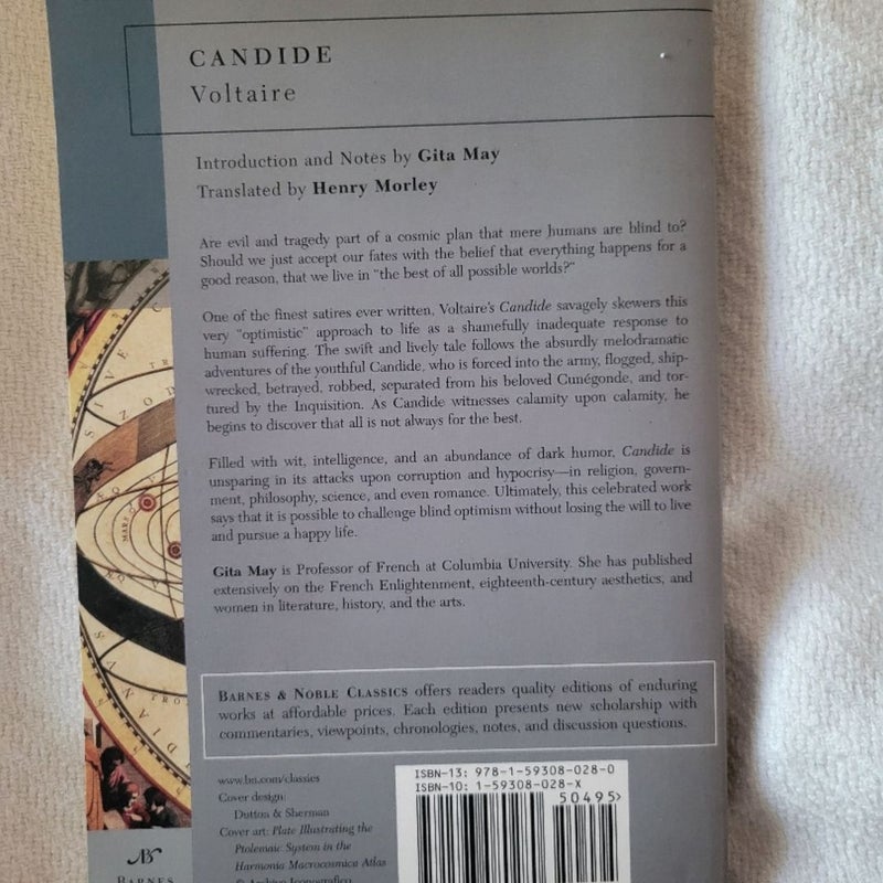 Candide