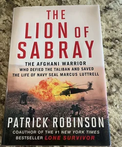 The Lion of Sabray