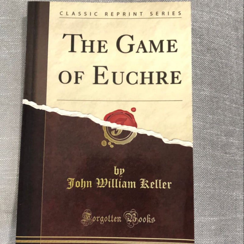 The Game of Euchre 