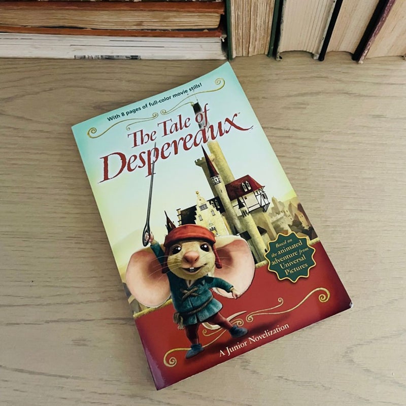 The Tale of Despereaux