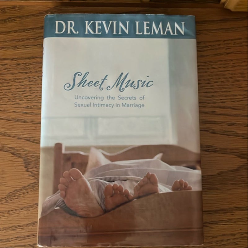 Sheet Music