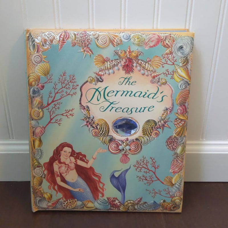 The Mermaid's Treasure