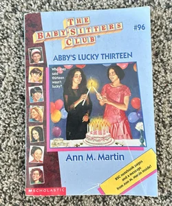 Abby's Lucky Thirteen