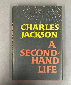 A Second-Hand Life 