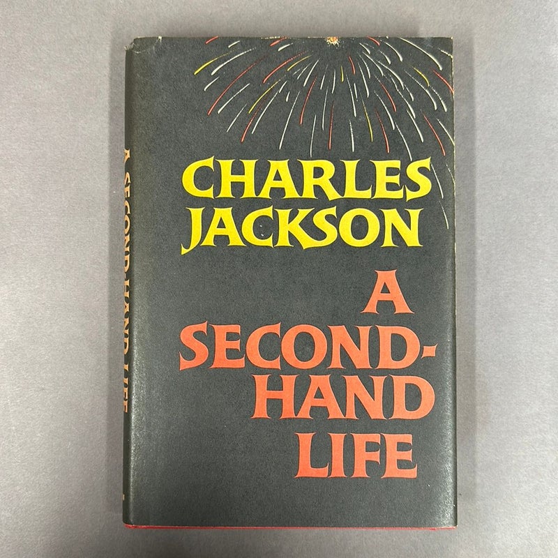 A Second-Hand Life 