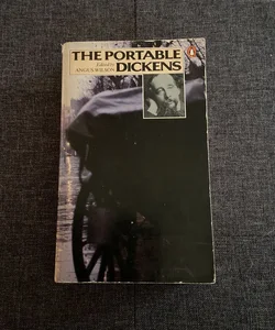 The Portable Dickens