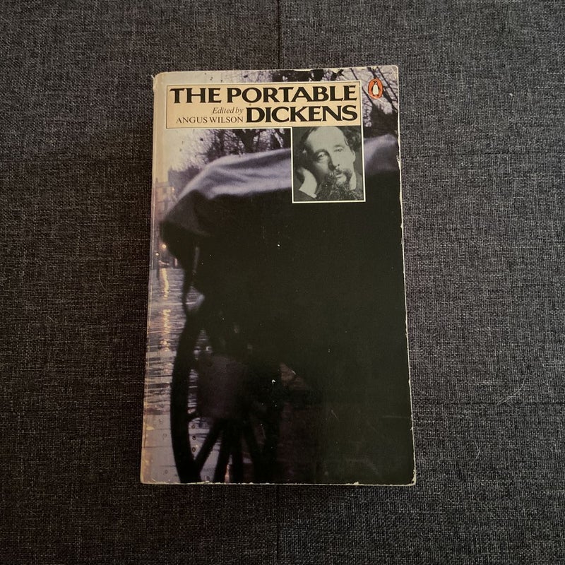 The Portable Dickens