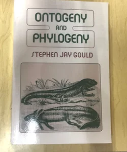 Ontogeny and Phylogeny