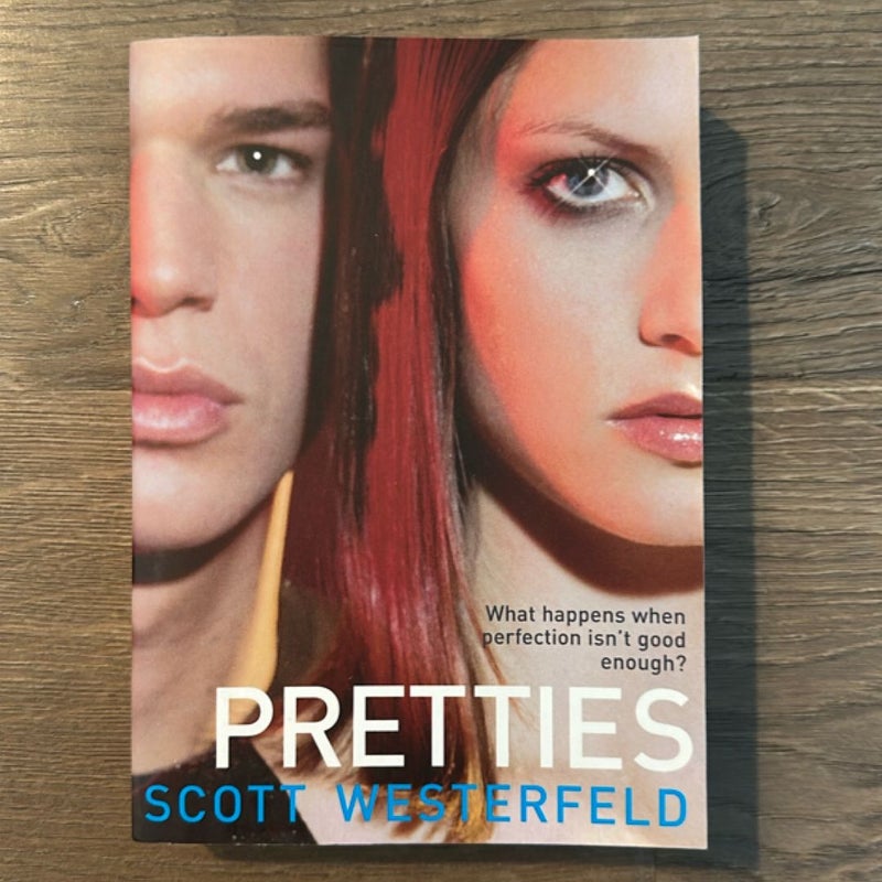 Pretties