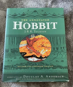 The Annotated Hobbit