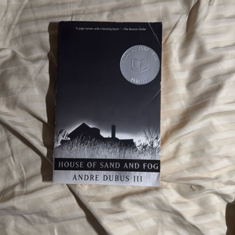 House of Sand and Fog