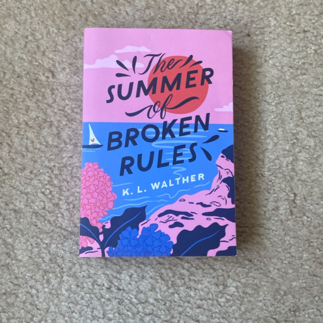 The Summer of Broken Rules