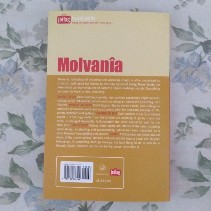 Molvania