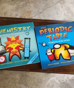 Basher Science: the Periodic Table and Chemistry