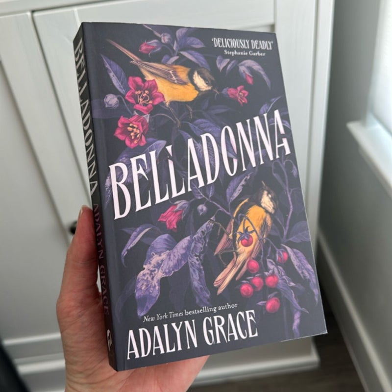 Belladonna
