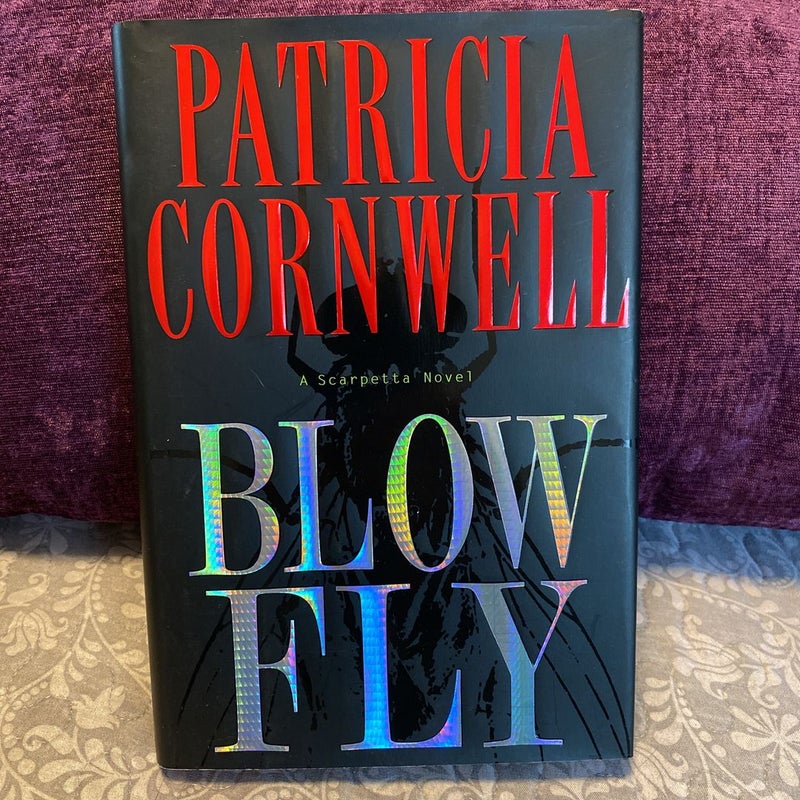 Blow Fly