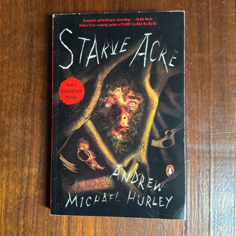 Starve Acre