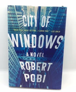 City of Windows