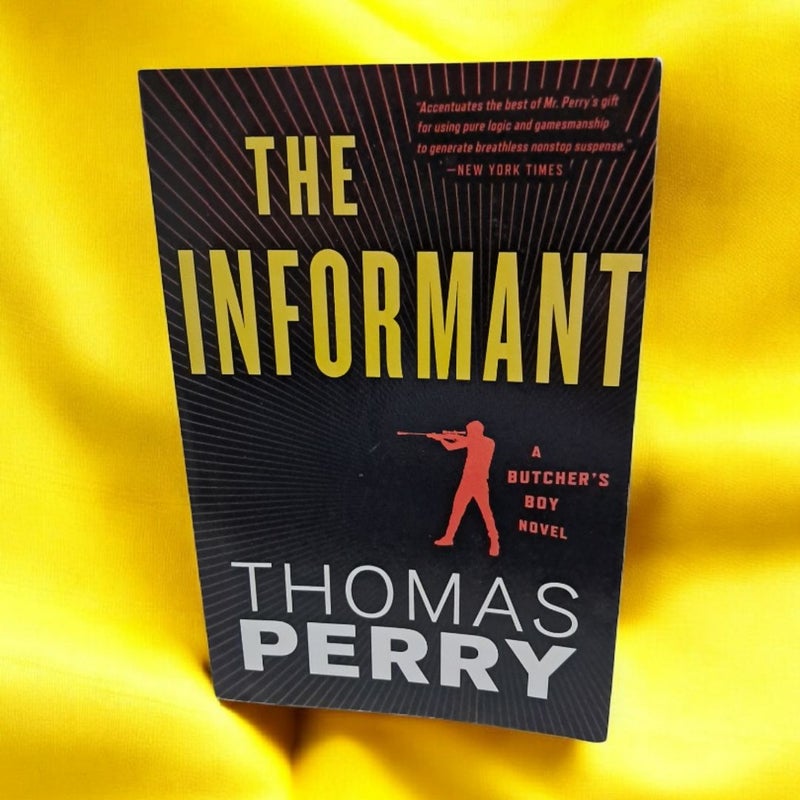 The Informant