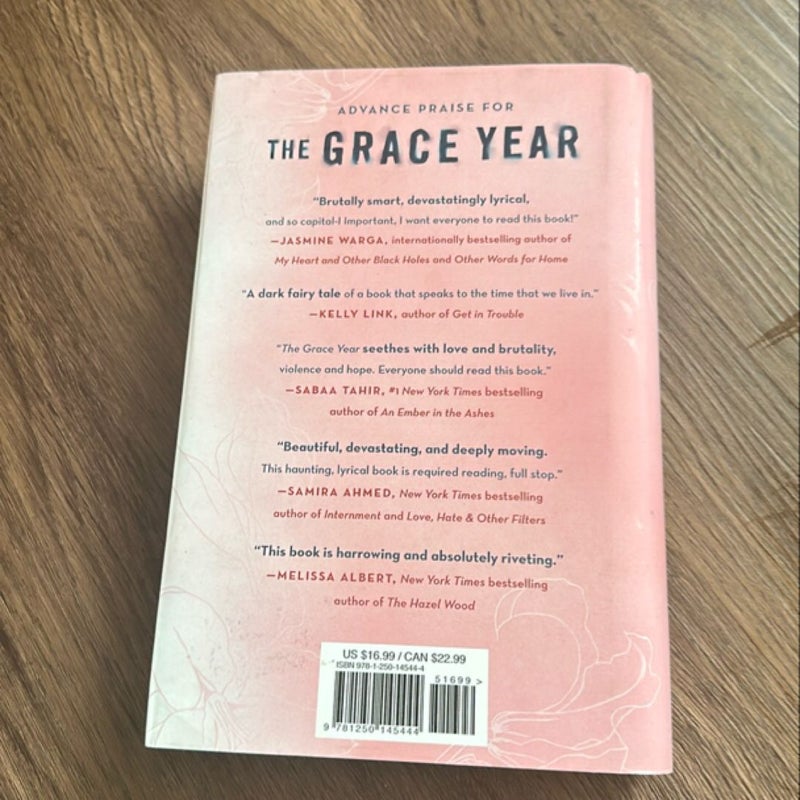 The Grace Year