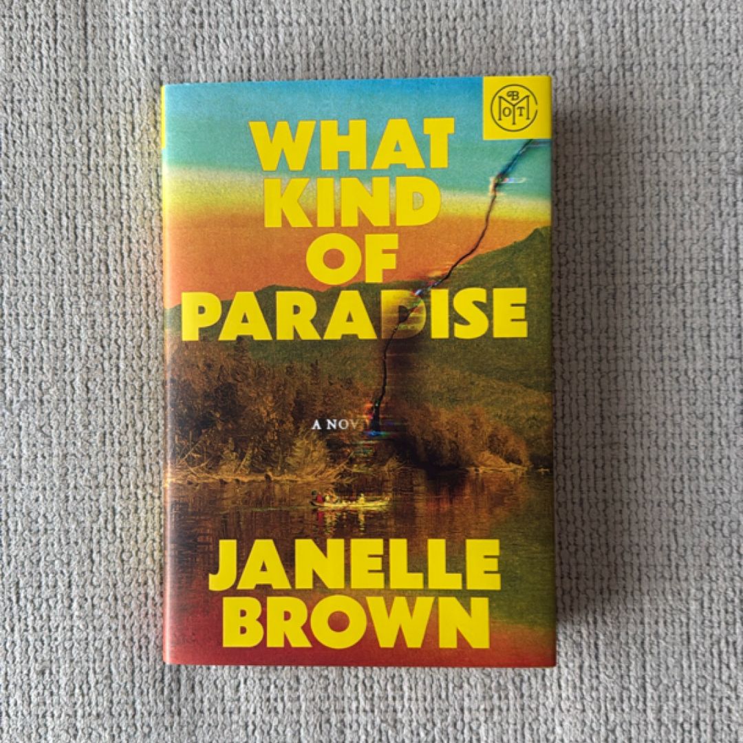 What Kind of Paradise