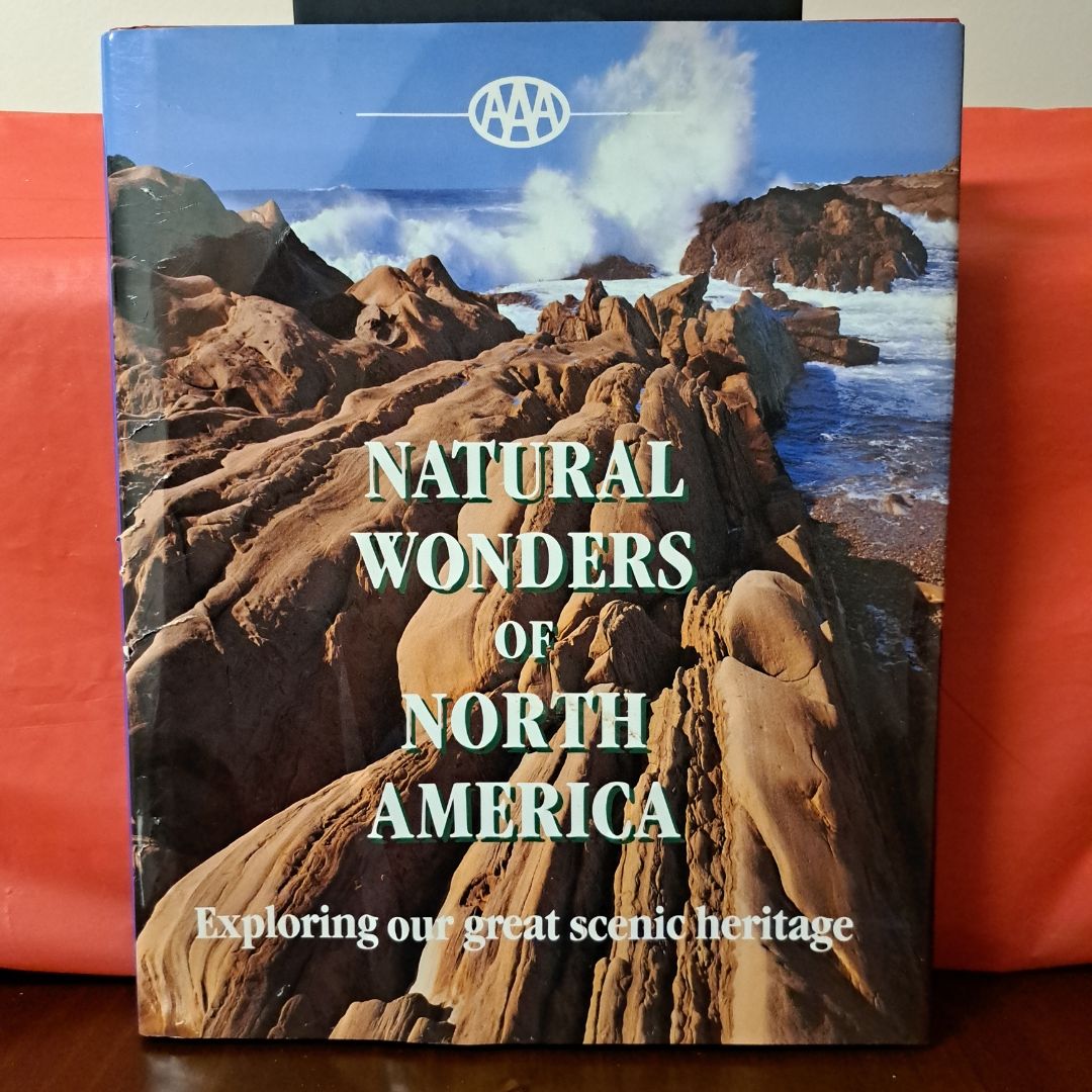 Natural Wonders Of North America