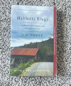 Hillbilly Elegy