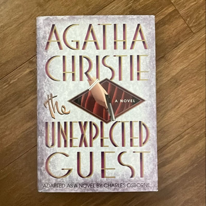 The Unexpected Guest
