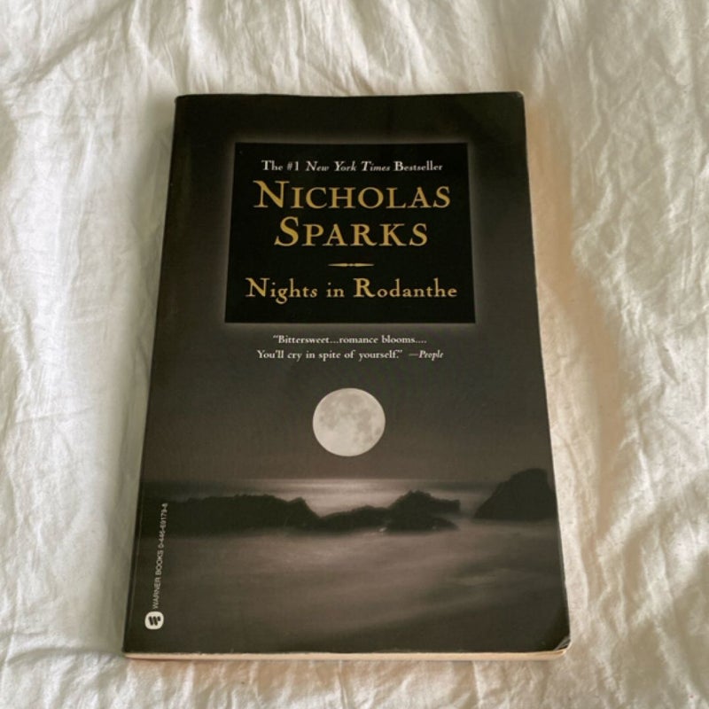 Nights in Rodanthe
