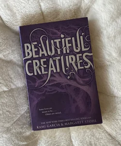 Beautiful Creatures