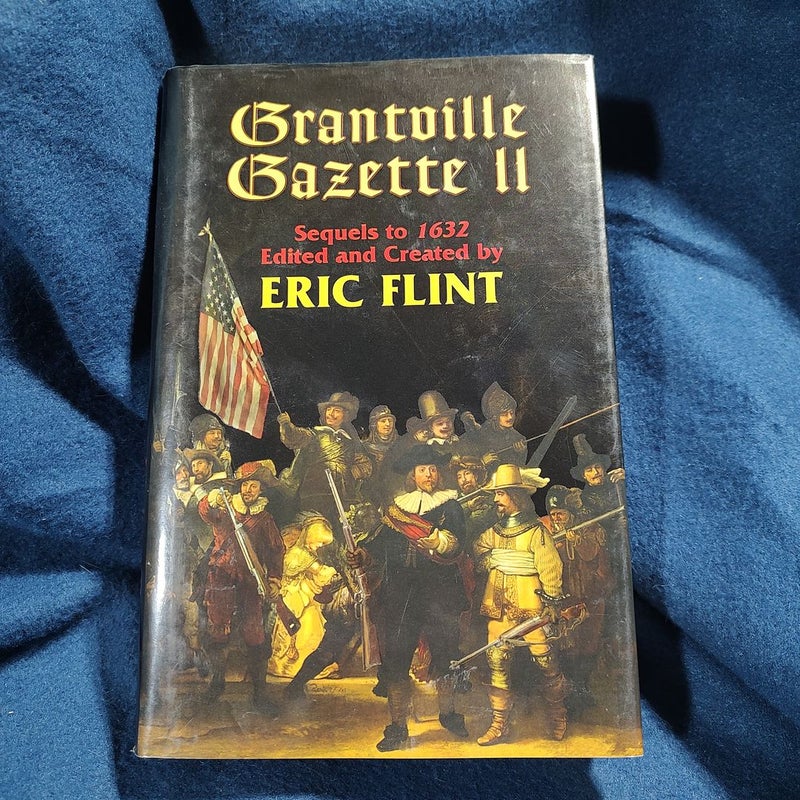 Grantville Gazette II