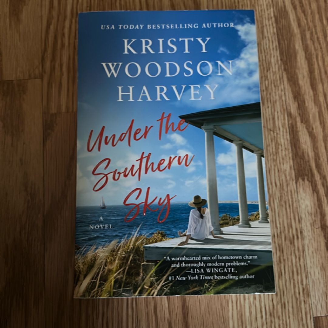 Under the Southern Sky