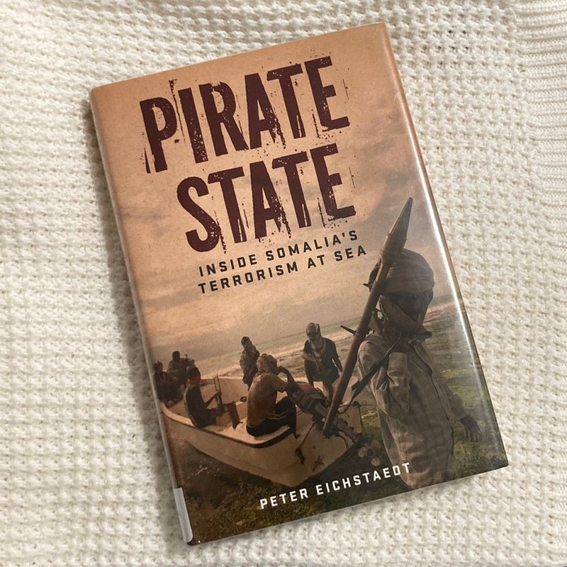 Pirate State